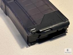 Lancer 30 Round AR15 5.56 Rifle Magazine