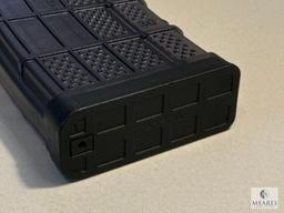 Lancer 30 Round AR15 5.56 Rifle Magazine