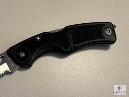 New Meyerco Tactical Rescue Knife