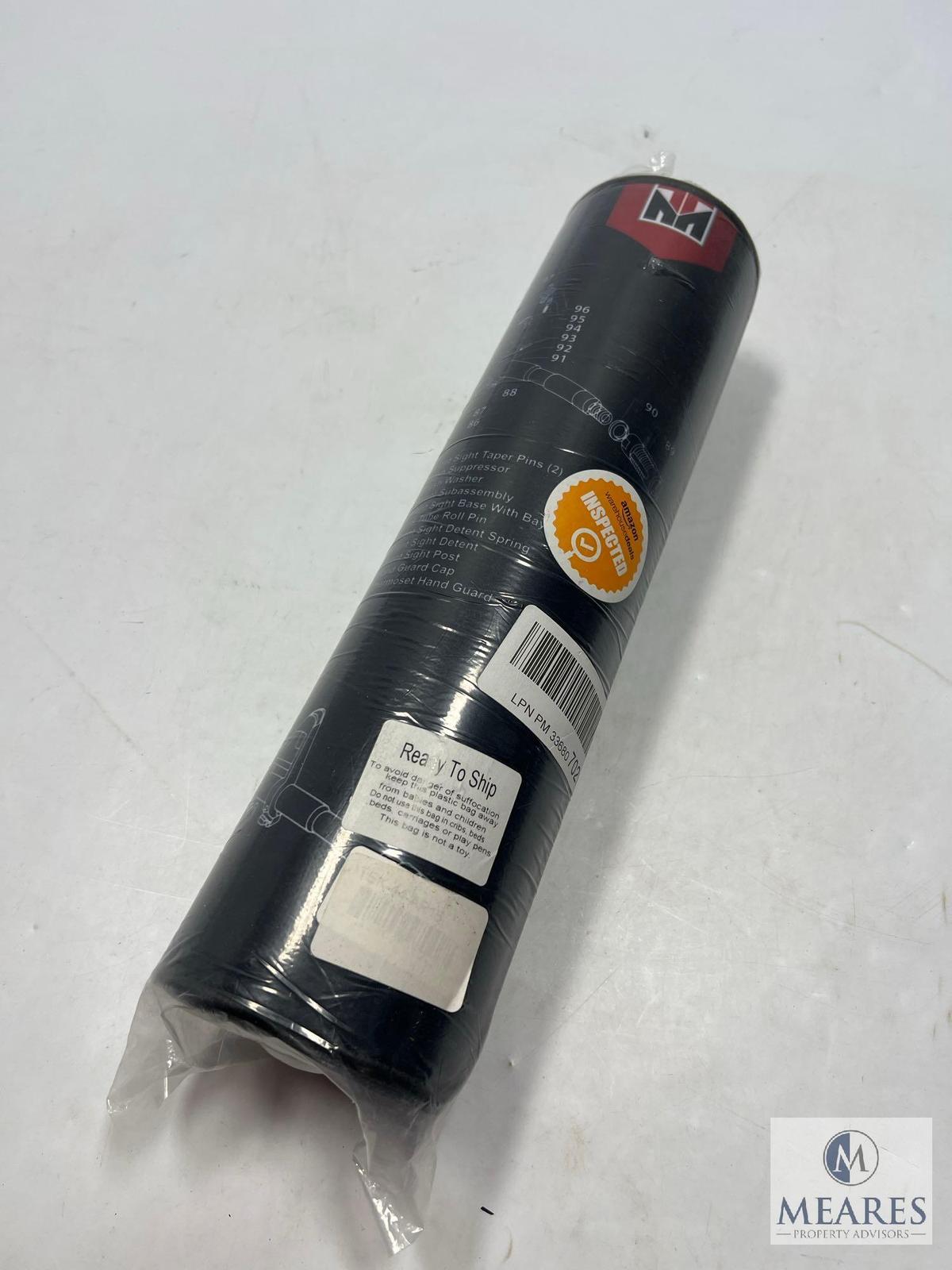 Rifle Cleaning Mat