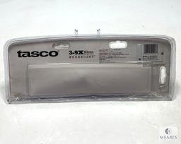 New Tasco 3-9x40mm Bucksight Rifle Scope