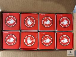 2000 Rounds Aguila .22 Long Rifle Ammo. 38 Grain Hollow Point