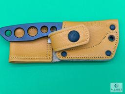 New Gerber Dibs Fixed Blade Knife with Sheath