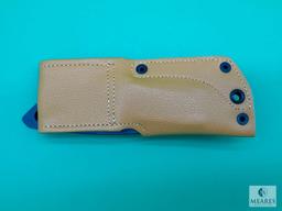 New Gerber Dibs Fixed Blade Knife with Sheath