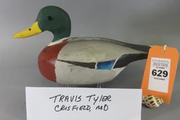 Travis Tyler Mini Mallard