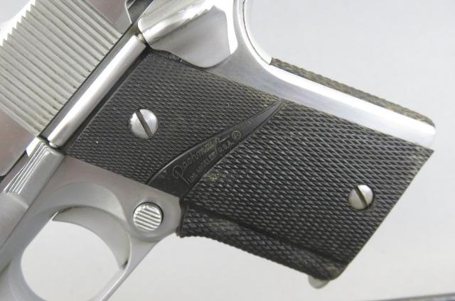 Detonics .45