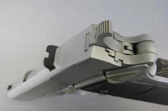 Detonics .45