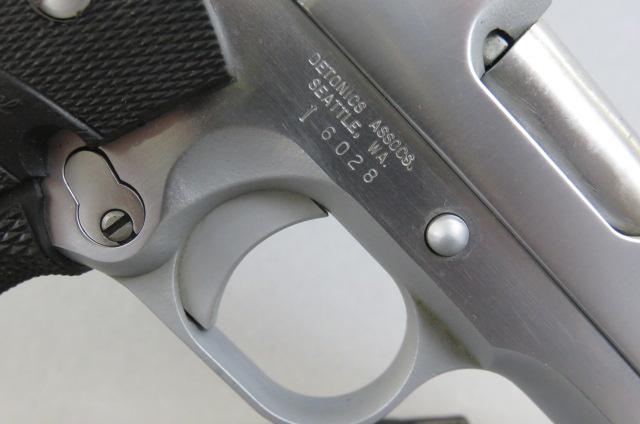 Detonics .45
