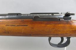 Mauser Patrone