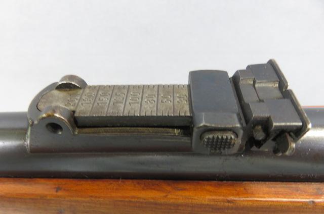 Mauser Patrone