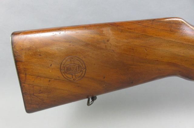 Mauser Patrone