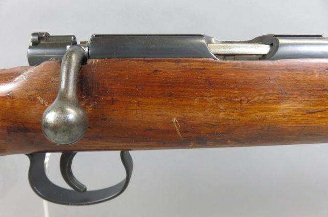 Mauser Patrone