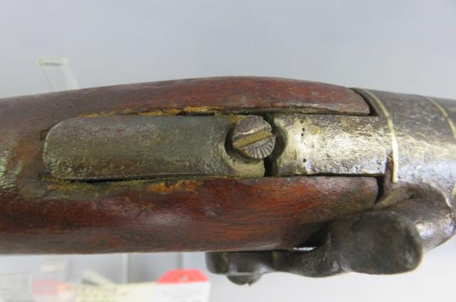 Single Hammer Sporting Shotgun