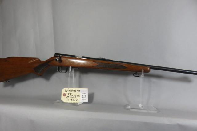 Winchester Model 320