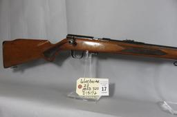 Winchester Model 320