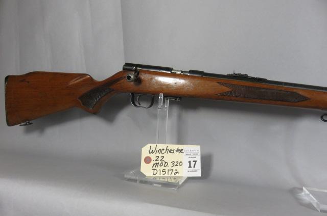 Winchester Model 320
