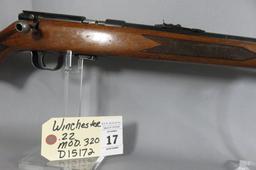 Winchester Model 320