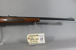 Winchester Model 320