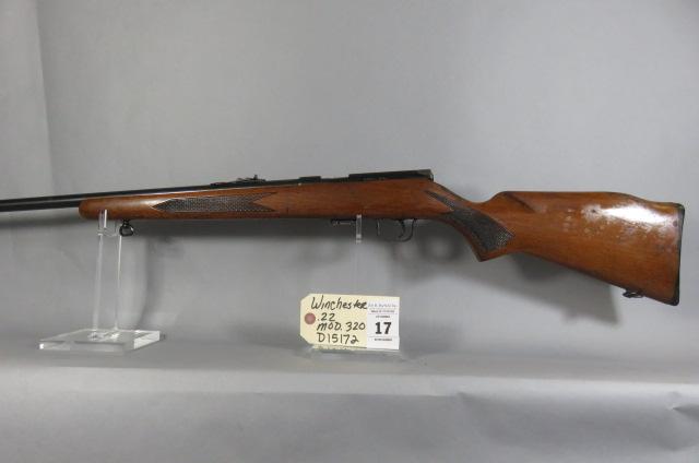 Winchester Model 320