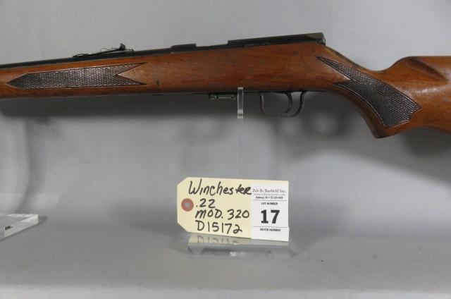 Winchester Model 320