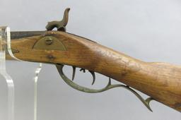 Percussion Rifle