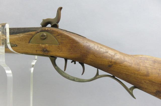Percussion Rifle
