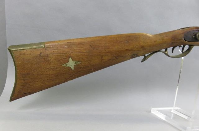 Percussion Rifle