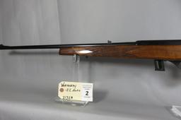 Weatherby Model Mark XXII