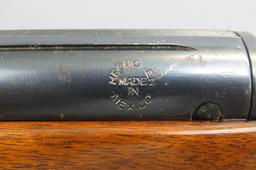 Mendoza Model 61-5
