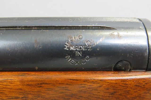 Mendoza Model 61-5