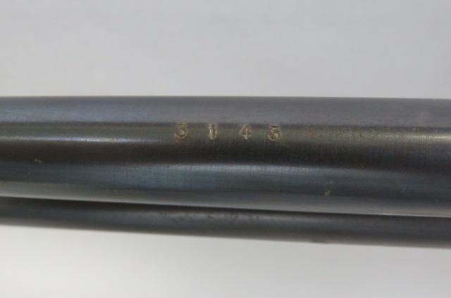 Mendoza Model 61-5