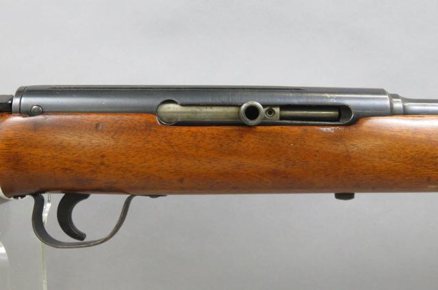 Mendoza Model 61-5