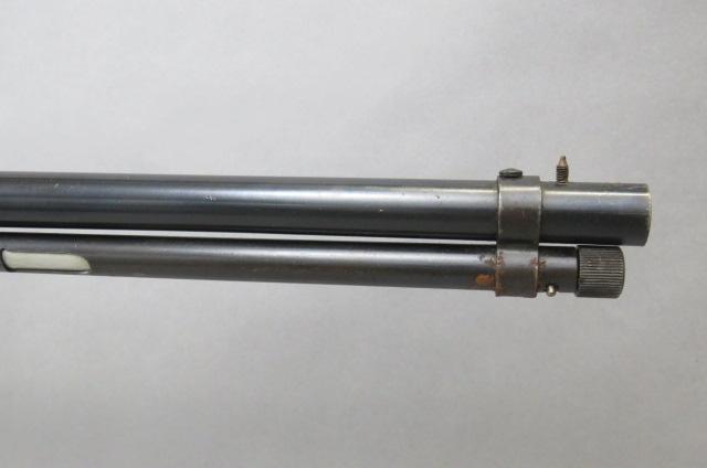 Mendoza Model 61-5
