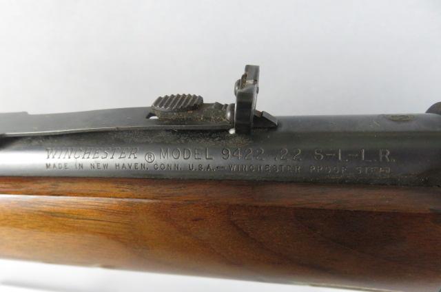 Winchester Model 9422