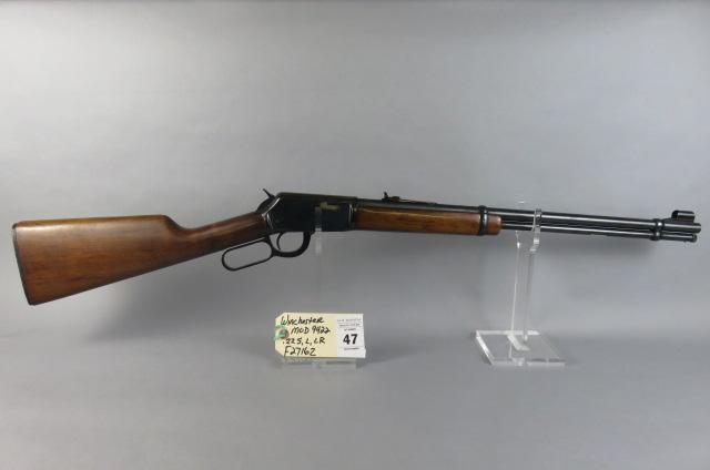 Winchester Model 9422