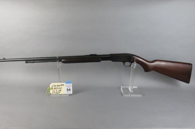 Winchester Model 61