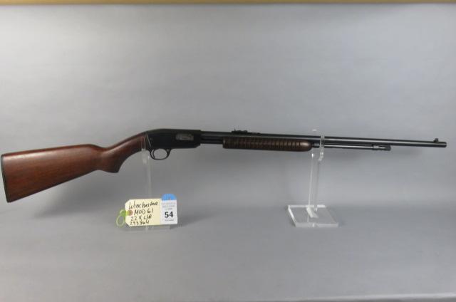 Winchester Model 61