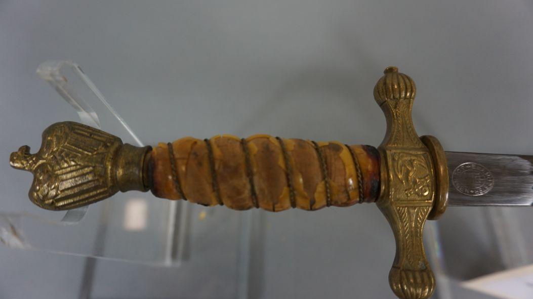 Kriegsmarine Naval Dagger