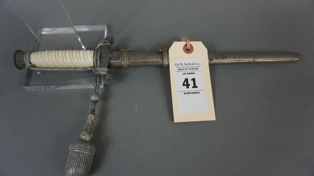 Army Officers Dagger