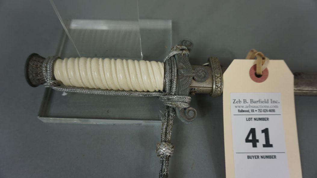 Army Officers Dagger