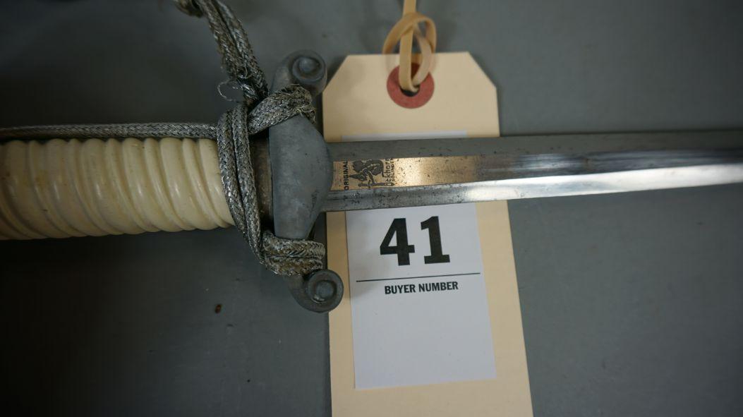 Army Officers Dagger