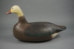 BLUE GOOSE BY ROBERT LITZENBERG