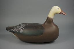 BLUE GOOSE BY ROBERT LITZENBERG