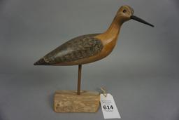 YELLOWLEGS BY HV SHOURDS