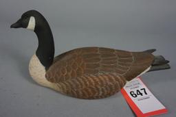 CANADA GOOSE BY CJ SELBY