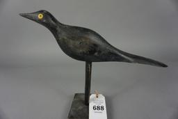 CROW BY DAN BRANNOLT