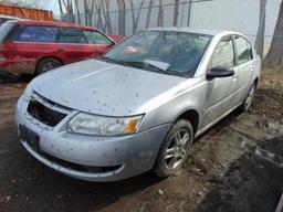 2006 Saturn Ion