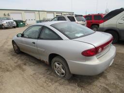 2003 Chevrolet Cavalier
