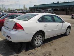 2007 Chevrolet Impala