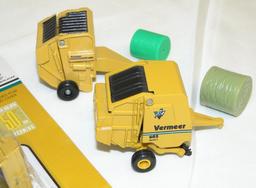 3 VERMEER BALERS